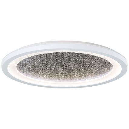 Brilliant - LED RGBW Dimbar taklampa TANIDA LED/22W/230V 3000-6500K+ fjärrkontroll