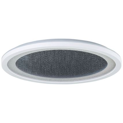 Brilliant - LED RGBW Dimbar taklampa TANIDA LED/22W/230V 3000-6500K+ fjärrkontroll