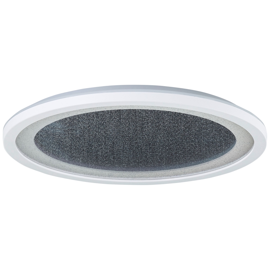Brilliant - LED RGBW Dimbar taklampa TANIDA LED/22W/230V 3000-6500K+ fjärrkontroll