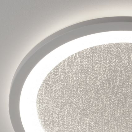 Brilliant - LED RGBW Dimbar taklampa TANIDA LED/22W/230V 3000-6500K+ fjärrkontroll