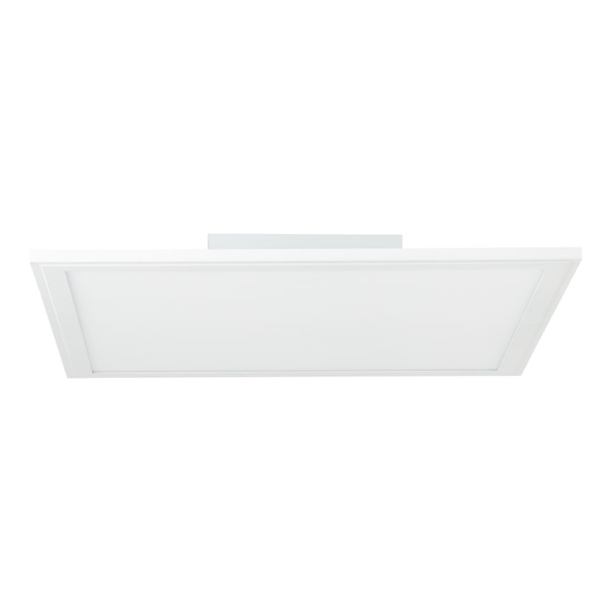 Brilliant - LED RGBW Dimbar taklampa ABIE LED/24W/230V 2700-6500K + fjärrkontroll