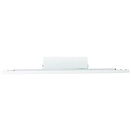 Brilliant - LED RGBW Dimbar taklampa ABIE LED/24W/230V 2700-6500K + fjärrkontroll