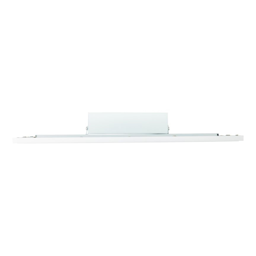 Brilliant - LED RGBW Dimbar taklampa ABIE LED/24W/230V 2700-6500K + fjärrkontroll