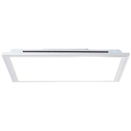 Brilliant - LED RGBW Dimbar taklampa ALISSA LED/32W/230V 2700-6500K + fjärrkontroll