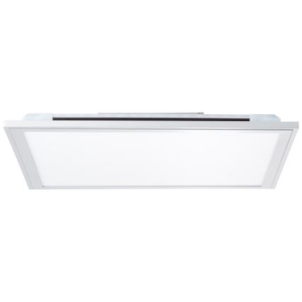 Brilliant - LED RGBW Dimbar taklampa ALISSA LED/32W/230V 2700-6500K + fjärrkontroll
