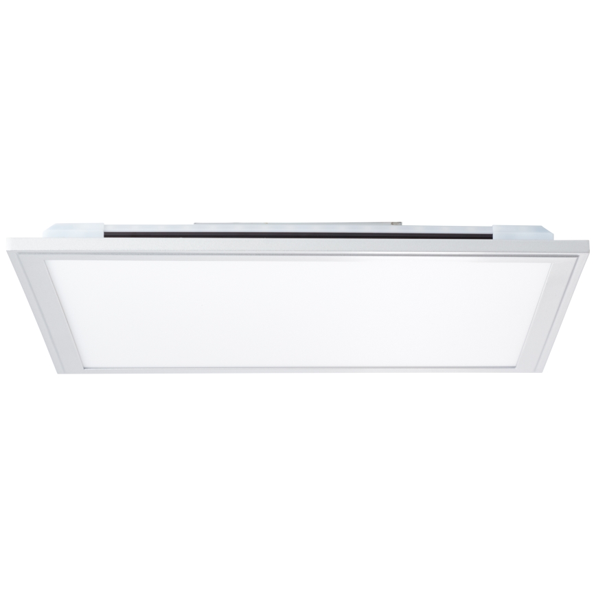 Brilliant - LED RGBW Dimbar taklampa ALISSA LED/32W/230V 2700-6500K + fjärrkontroll