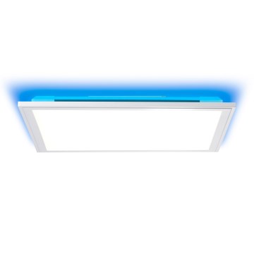 Brilliant - LED RGBW Dimbar taklampa ALISSA LED/32W/230V 2700-6500K + fjärrkontroll