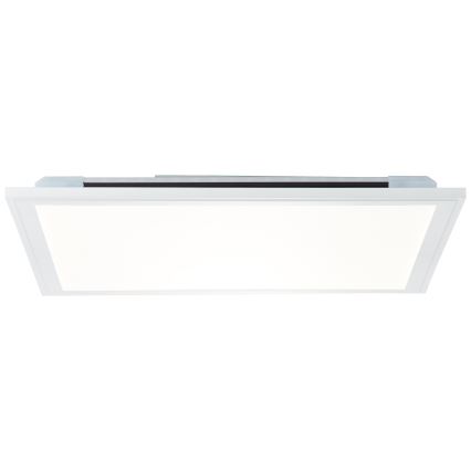 Brilliant - LED RGBW Dimbar taklampa ALLIE LED/24W/230V 2700-6500K + fjärrkontroll