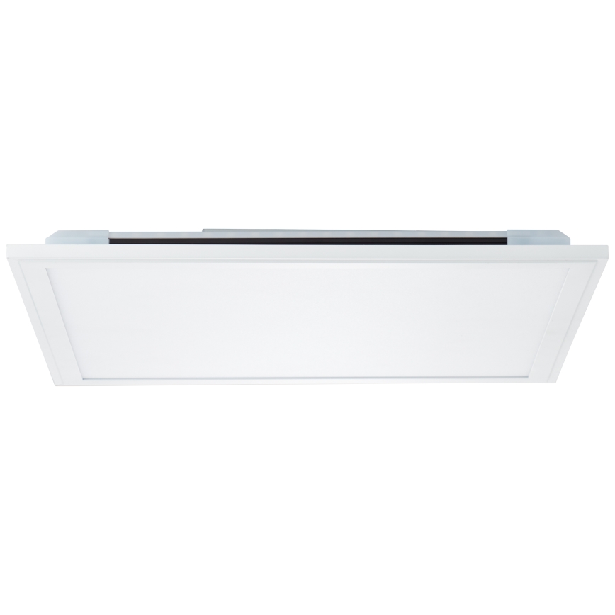 Brilliant - LED RGBW Dimbar taklampa ALLIE LED/24W/230V 2700-6500K + fjärrkontroll