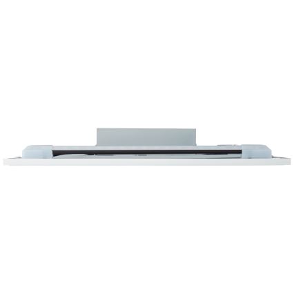 Brilliant - LED RGBW Dimbar taklampa ALLIE LED/24W/230V 2700-6500K + fjärrkontroll