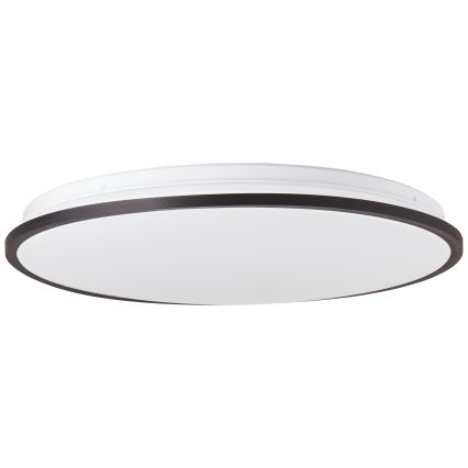 Brilliant - LED RGBW Dimbar taklampa HEIDA LED/30W/230V 3000-6500K + fjärrkontroll