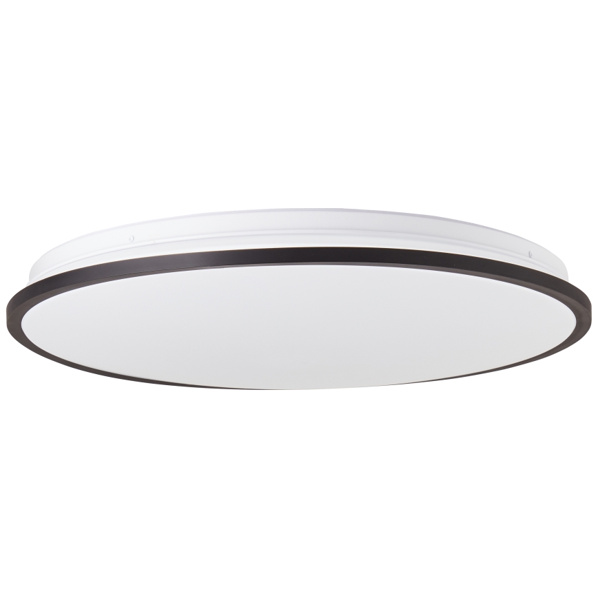 Brilliant - LED RGBW Dimbar taklampa HEIDA LED/30W/230V 3000-6500K + fjärrkontroll