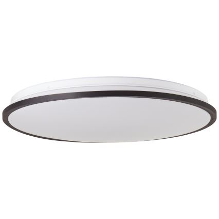 Brilliant - LED RGBW Dimbar taklampa HEIDA LED/30W/230V 3000-6500K + fjärrkontroll