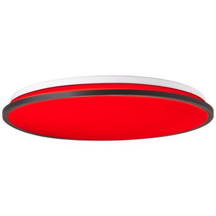 Brilliant - LED RGBW Dimbar taklampa HEIDA LED/30W/230V 3000-6500K + fjärrkontroll