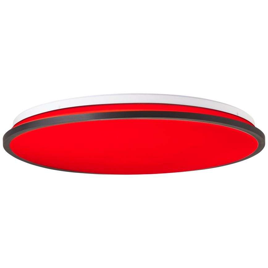 Brilliant - LED RGBW Dimbar taklampa HEIDA LED/30W/230V 3000-6500K + fjärrkontroll