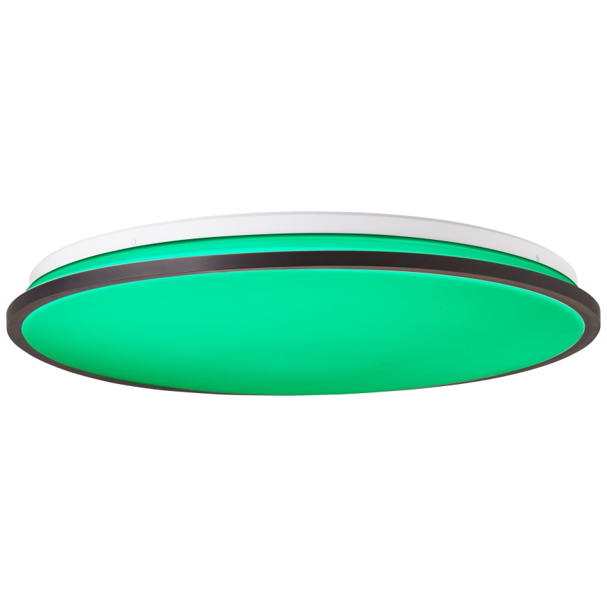 Brilliant - LED RGBW Dimbar taklampa HEIDA LED/30W/230V 3000-6500K + fjärrkontroll