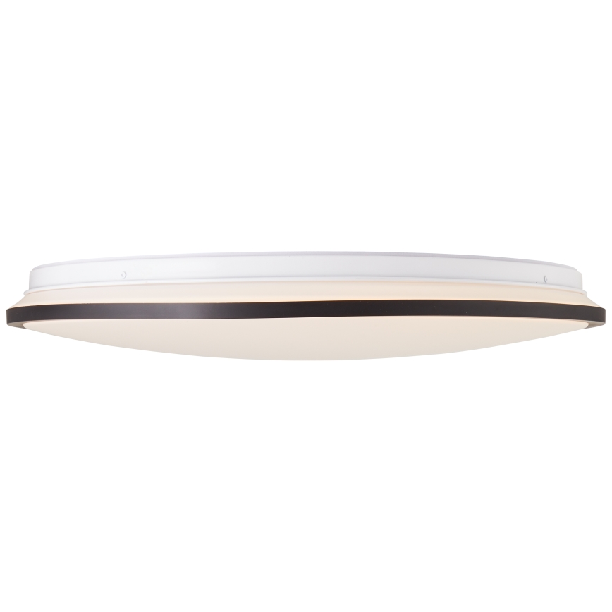 Brilliant - LED RGBW Dimbar taklampa HEIDA LED/30W/230V 3000-6500K + fjärrkontroll