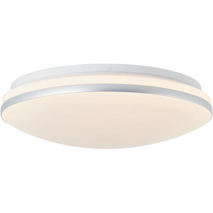 Brilliant - LED RGBW Dimbar taklampa MIDWAY LED/14W/230V 3100-6500K Wi-Fi Tuya + fjärrkontroll