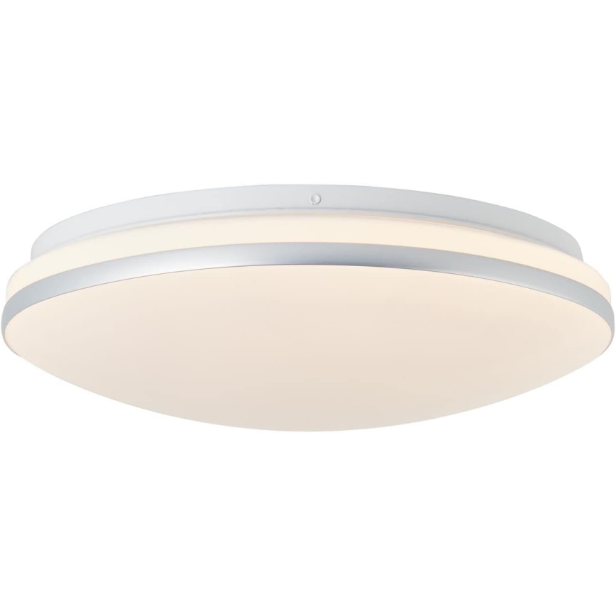 Brilliant - LED RGBW Dimbar taklampa MIDWAY LED/14W/230V 3100-6500K Wi-Fi Tuya + fjärrkontroll