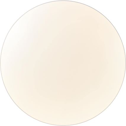 Brilliant - LED RGBW Dimbar taklampa MIDWAY LED/14W/230V 3100-6500K Wi-Fi Tuya + fjärrkontroll