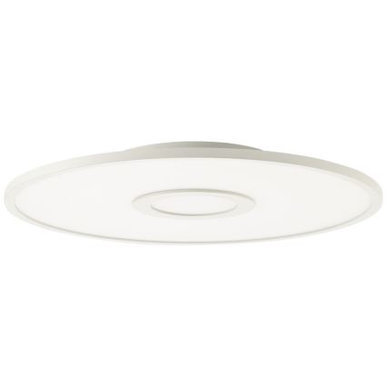 Brilliant - LED RGBW Dimbar taklampa ODELLA LED/24W/230V 2700-6500K + fjärrkontroll