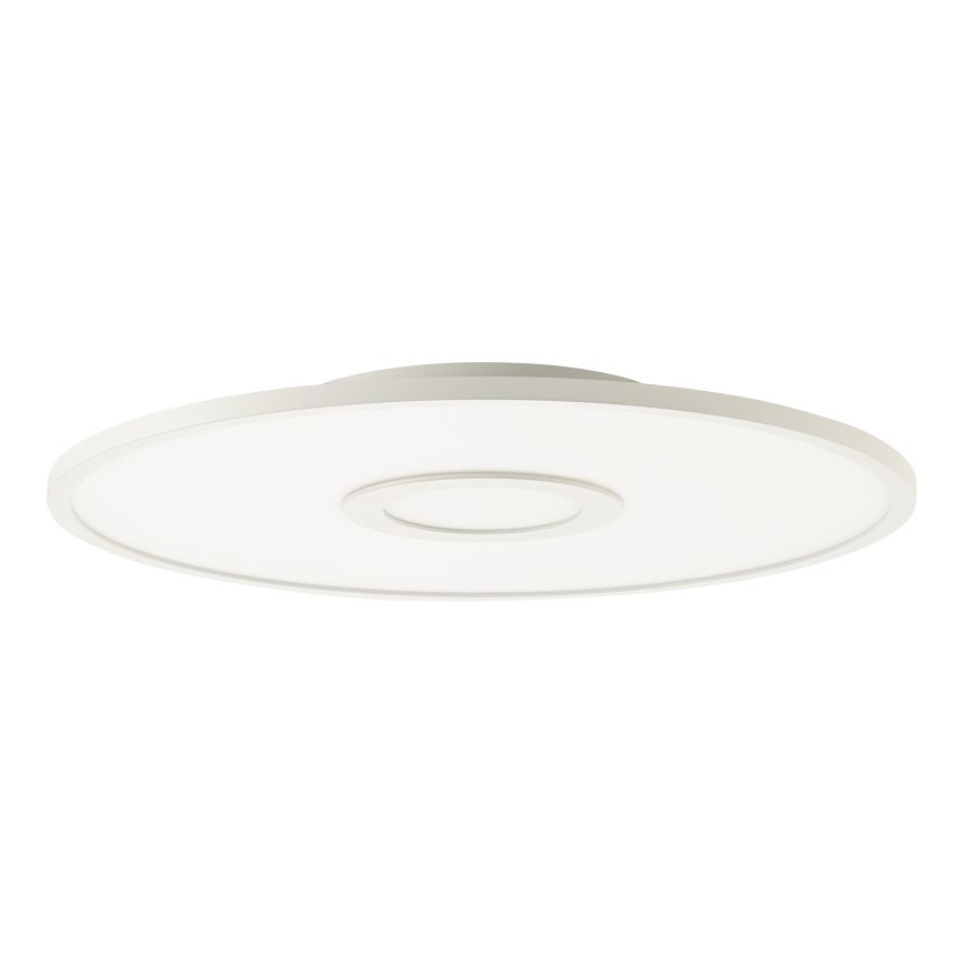 Brilliant - LED RGBW Dimbar taklampa ODELLA LED/24W/230V 2700-6500K + fjärrkontroll