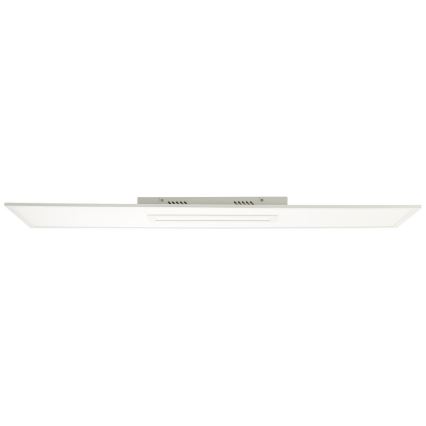 Brilliant - LED RGBW Dimbar taklampa ODELLA LED/37W/230V 2700-6500K + fjärrkontroll