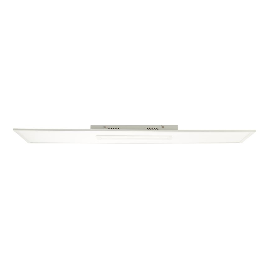 Brilliant - LED RGBW Dimbar taklampa ODELLA LED/37W/230V 2700-6500K + fjärrkontroll