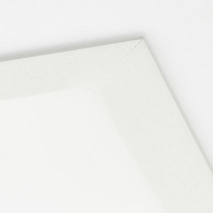 Brilliant - LED RGBW Dimbar taklampa ODELLA LED/37W/230V 2700-6500K + fjärrkontroll