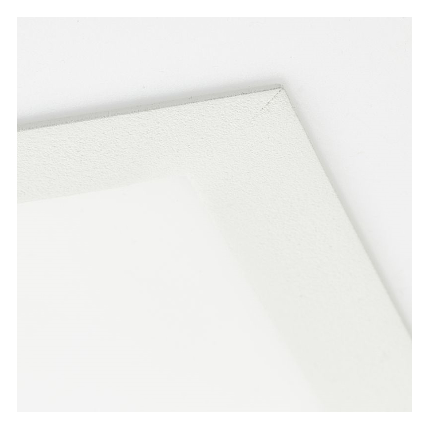 Brilliant - LED RGBW Dimbar taklampa ODELLA LED/37W/230V 2700-6500K + fjärrkontroll