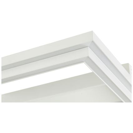 Brilliant - LED RGBW Dimbar taklampa PALLAS LED/18W/230V 2700-6500K + fjärrkontroll