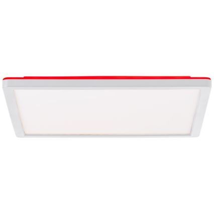 Brilliant - LED RGBW Dimbar taklampa SALTERY LED/20W/230V 3000-6500K + fjärrkontroll