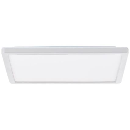 Brilliant - LED RGBW Dimbar taklampa SALTERY LED/20W/230V 3000-6500K + fjärrkontroll