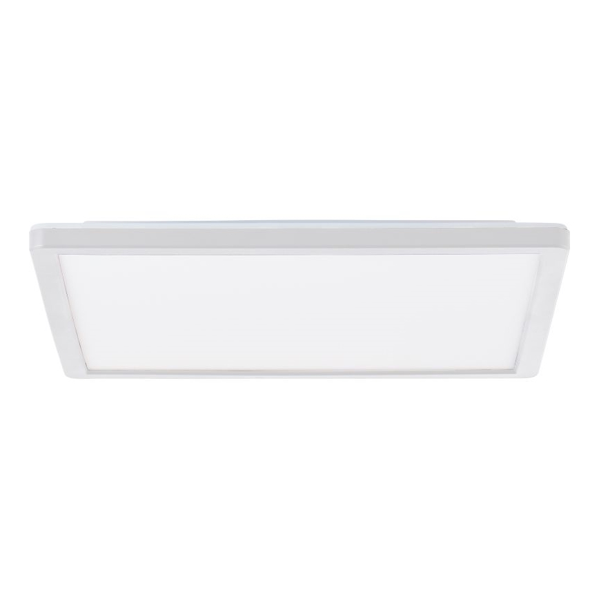 Brilliant - LED RGBW Dimbar taklampa SALTERY LED/20W/230V 3000-6500K + fjärrkontroll
