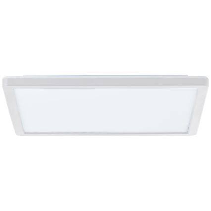 Brilliant - LED RGBW Dimbar taklampa SALTERY LED/20W/230V 3000-6500K + fjärrkontroll