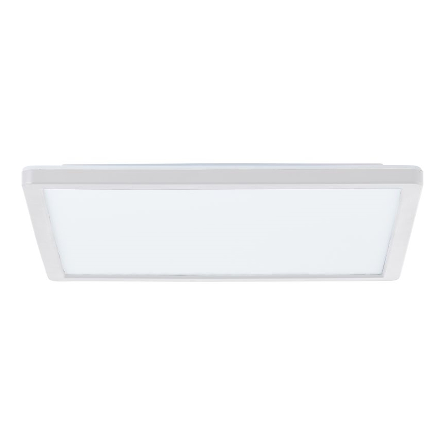 Brilliant - LED RGBW Dimbar taklampa SALTERY LED/20W/230V 3000-6500K + fjärrkontroll