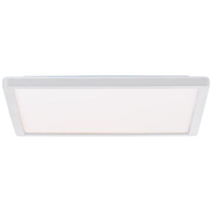 Brilliant - LED RGBW Dimbar taklampa SALTERY LED/20W/230V 3000-6500K + fjärrkontroll