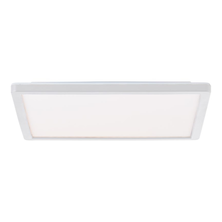 Brilliant - LED RGBW Dimbar taklampa SALTERY LED/20W/230V 3000-6500K + fjärrkontroll