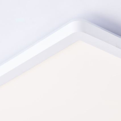 Brilliant - LED RGBW Dimbar taklampa SALTERY LED/20W/230V 3000-6500K + fjärrkontroll