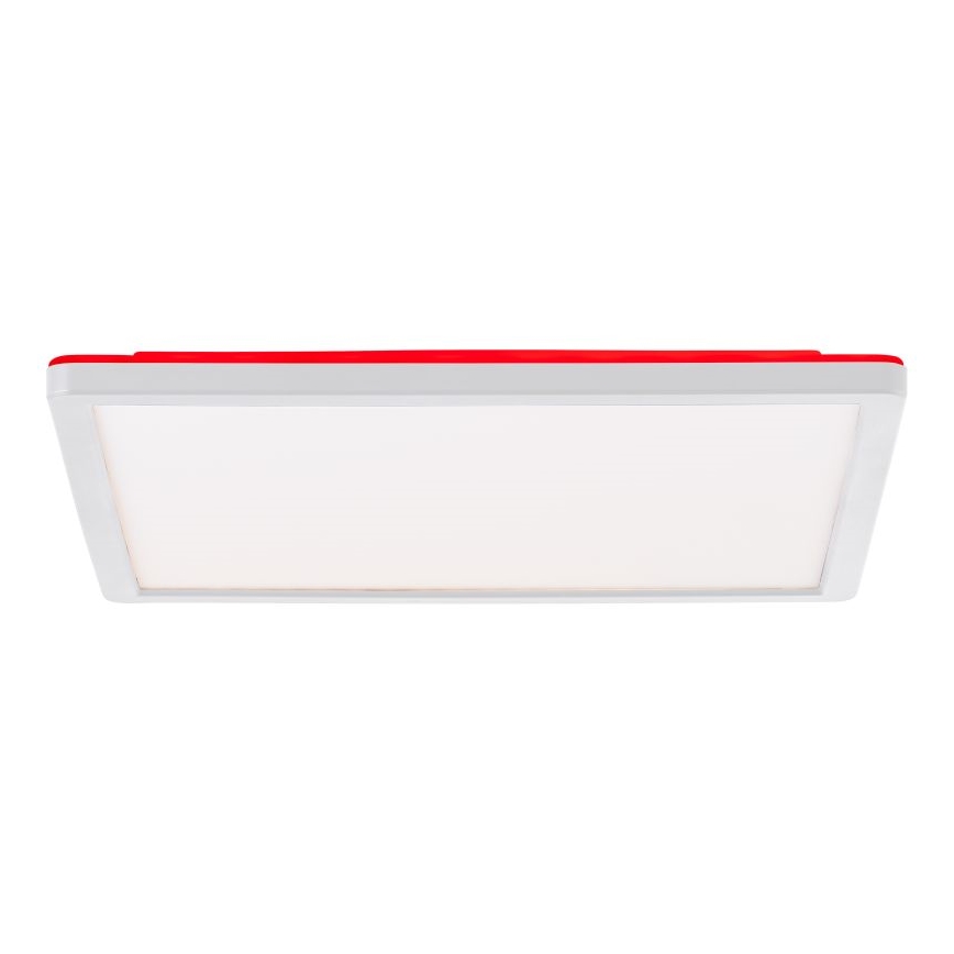 Brilliant - LED RGBW Dimbar taklampa SALTERY LED/20W/230V 3000-6500K + fjärrkontroll