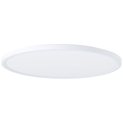Brilliant - LED RGBW Dimbar taklampa SALTERY LED/22W/230V 3000-6500K + fjärrkontroll