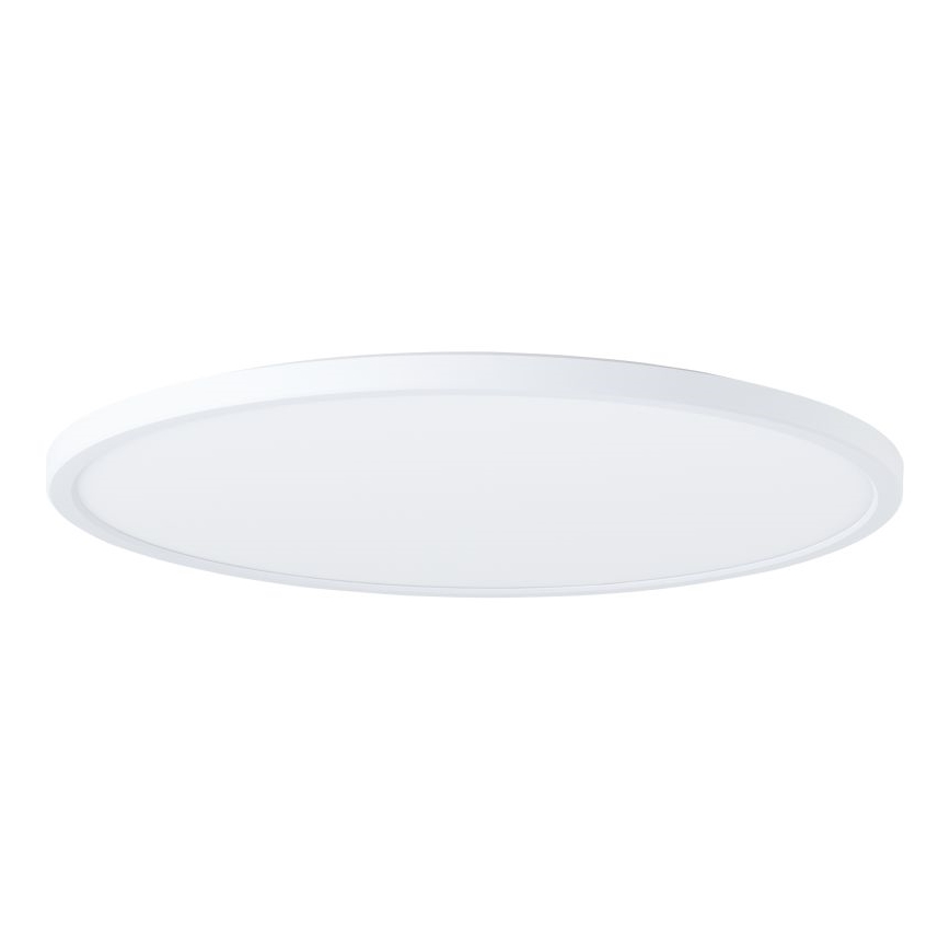 Brilliant - LED RGBW Dimbar taklampa SALTERY LED/22W/230V 3000-6500K + fjärrkontroll