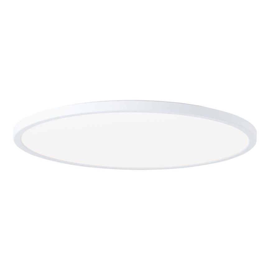 Brilliant - LED RGBW Dimbar taklampa SALTERY LED/22W/230V 3000-6500K + fjärrkontroll