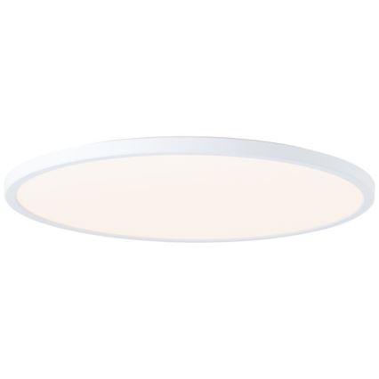 Brilliant - LED RGBW Dimbar taklampa SALTERY LED/22W/230V 3000-6500K + fjärrkontroll