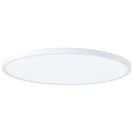 Brilliant - LED RGBW Dimbar taklampa SALTERY LED/22W/230V 3000-6500K + fjärrkontroll