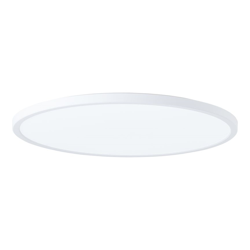 Brilliant - LED RGBW Dimbar taklampa SALTERY LED/22W/230V 3000-6500K + fjärrkontroll
