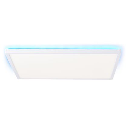 Brilliant - LED RGBW Dimbar taklampa SALTERY LED/22W/230V 3000-6500K + fjärrkontroll