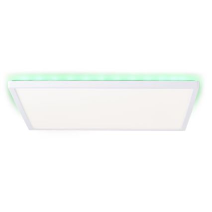 Brilliant - LED RGBW Dimbar taklampa SALTERY LED/22W/230V 3000-6500K + fjärrkontroll