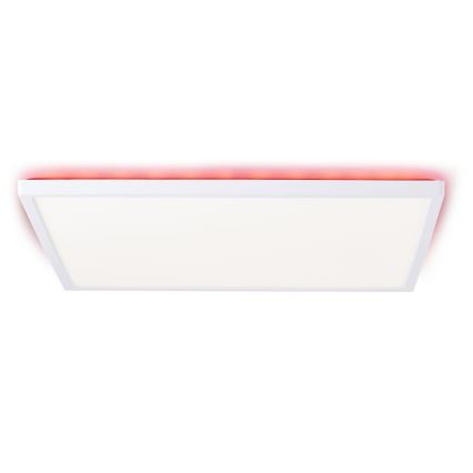 Brilliant - LED RGBW Dimbar taklampa SALTERY LED/22W/230V 3000-6500K + fjärrkontroll