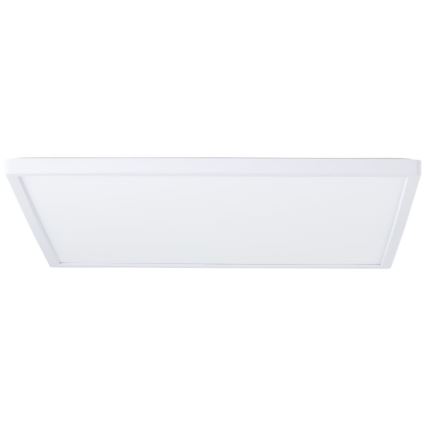 Brilliant - LED RGBW Dimbar taklampa SALTERY LED/22W/230V 3000-6500K + fjärrkontroll